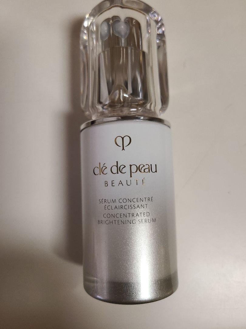 楽天市場】資生堂 CPB クレ・ド・ポー ボーテ セラムコンサントレ