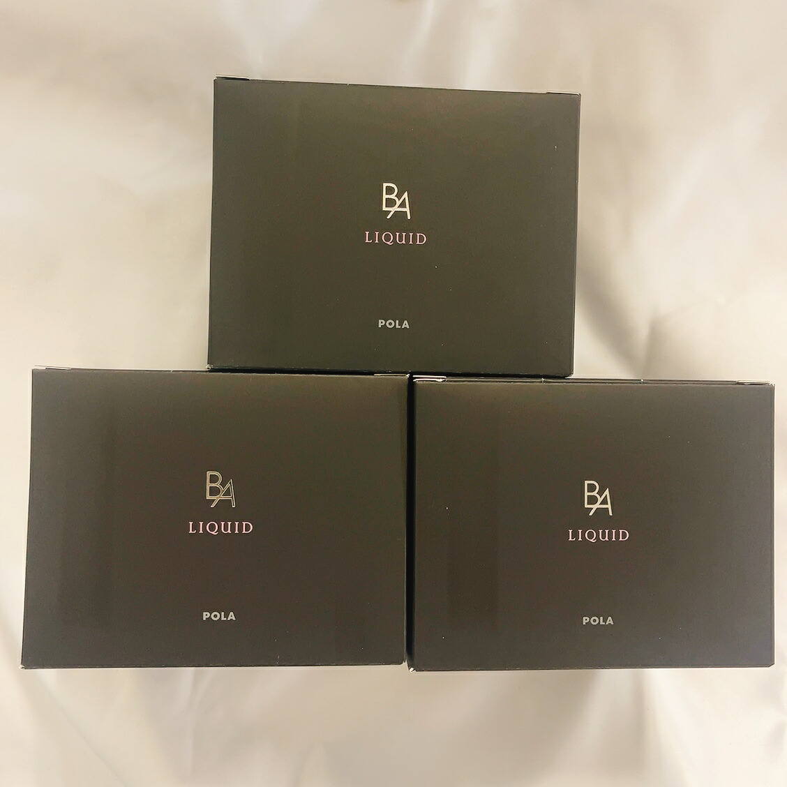 楽天市場】400円クーポン配布中【新品・正規品】ポーラ POLA B.A