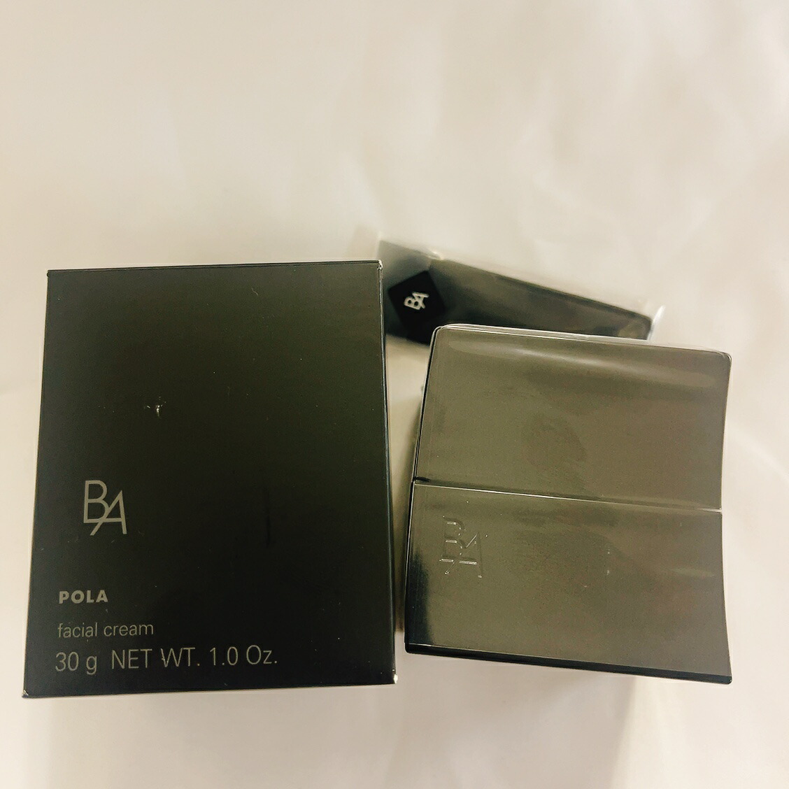 ポーラ　B.A クリームN 楽天市場】【国内正規品・宅急便送料無料】ポーラ BA クリーム N