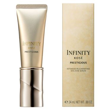楽天市場】コーセー インフィニティ プレステジアス アイゾーン セラム