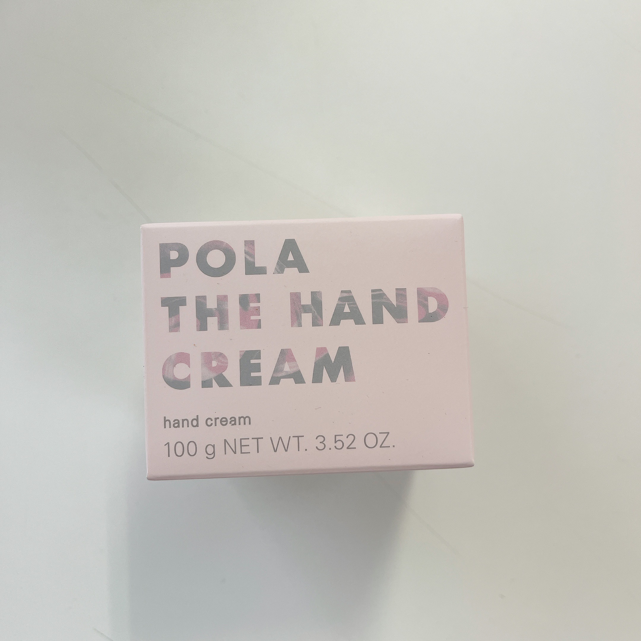 POLA ポーラ ザ ハンドクリーム 楽天市場】POLA ポーラ ザ ハンドクリーム N 100g THE HAND