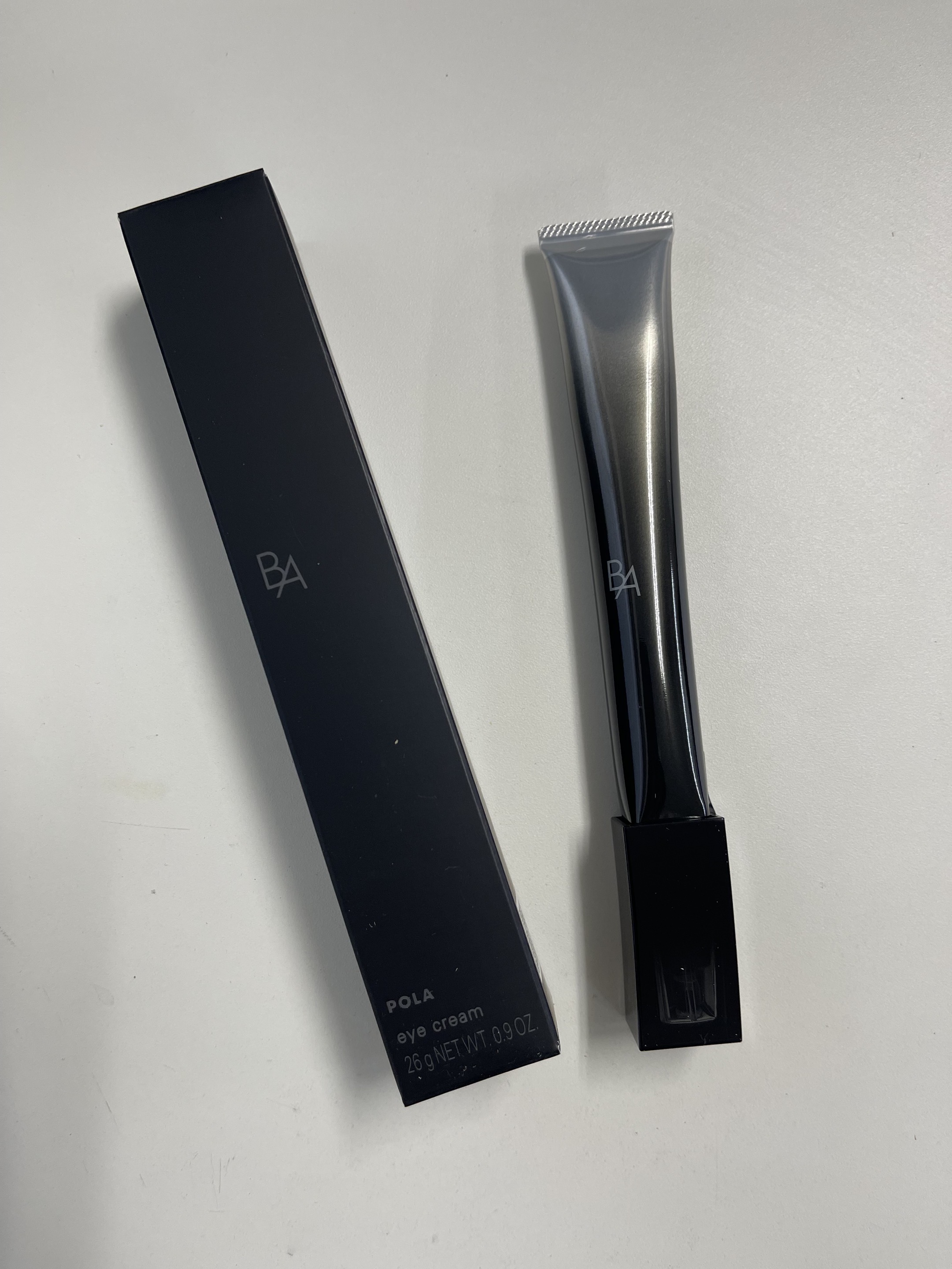 楽天市場】POLA ポーラ B.A アイゾーンクリーム N 26g 美容液 アイ