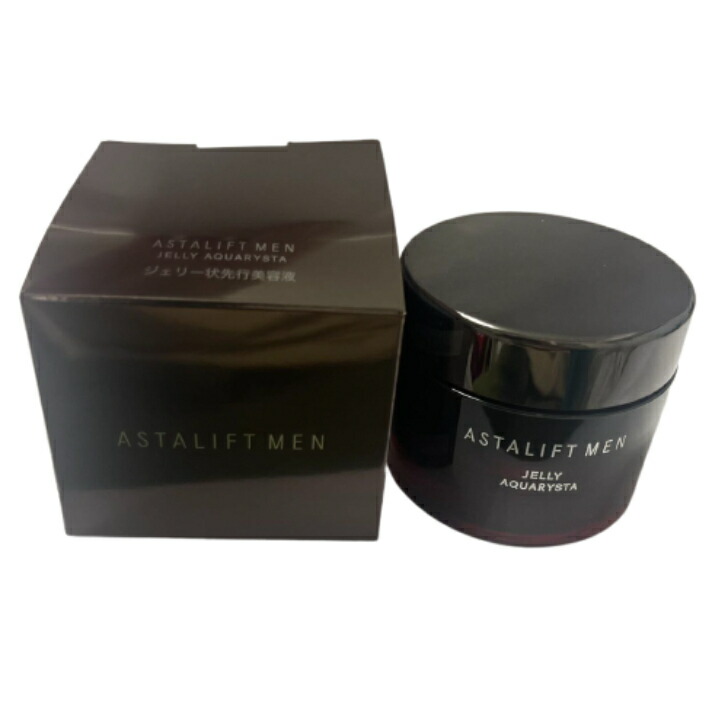 楽天市場】【国内正規品・宅急便送料無料】アスタリフト メン ジェリー