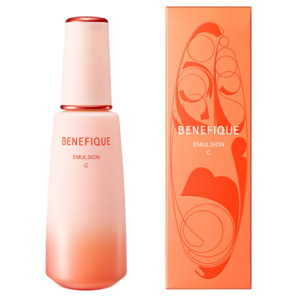 楽天市場】【国内正規品】 資生堂 BENEFIQUE ベネフィーク 