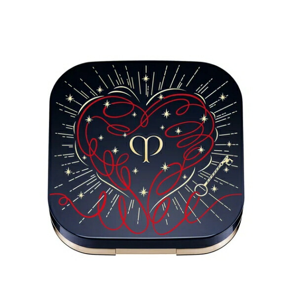 cle de peau BEAUTE 資生堂 クレ・ド・ポー ボーテ タン