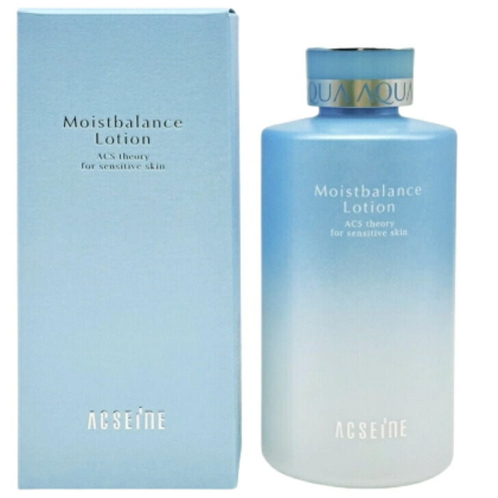 楽天市場】【国内正規品・宅急便送料無料】アクセーヌ モイスト