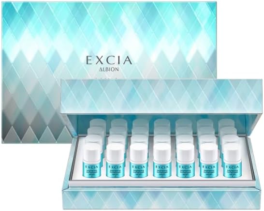 【新品•未開封】おまとめ　アルビオン　エクシア　ブライトニング　m l es 楽天市場】アルビオン エクシア ブライトニング イマキュレート
