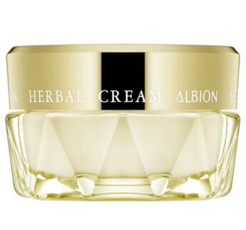アルビオン ハーバルクリーム 40g 新品未使用 compass1759370553.jpg