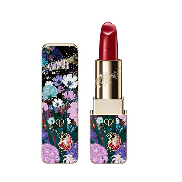 楽天市場】クレ・ド・ポー ボーテ ルージュアレーブル 526 Enchantment