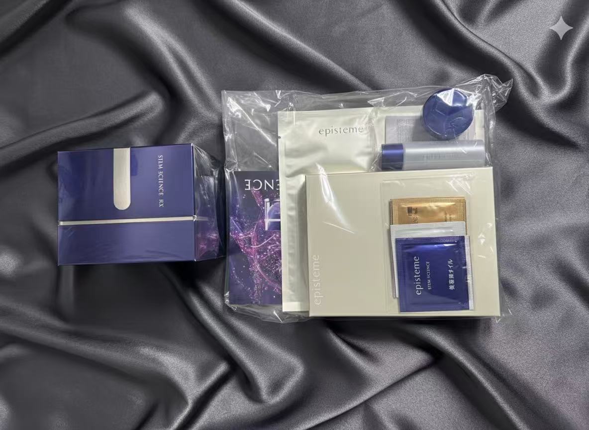 楽天市場】【国内正規品】 episteme エピステーム ステムサイエンス