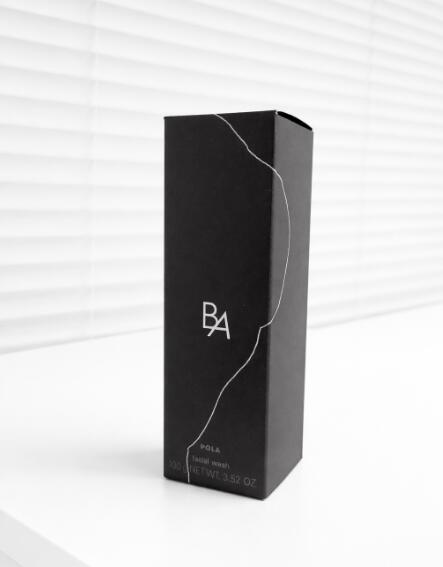 ★相応う★【国内定め事品】POLA ポーラ B.A ウォッシュn 100g  洗顔料  洗顔質問用紙 4953923312339