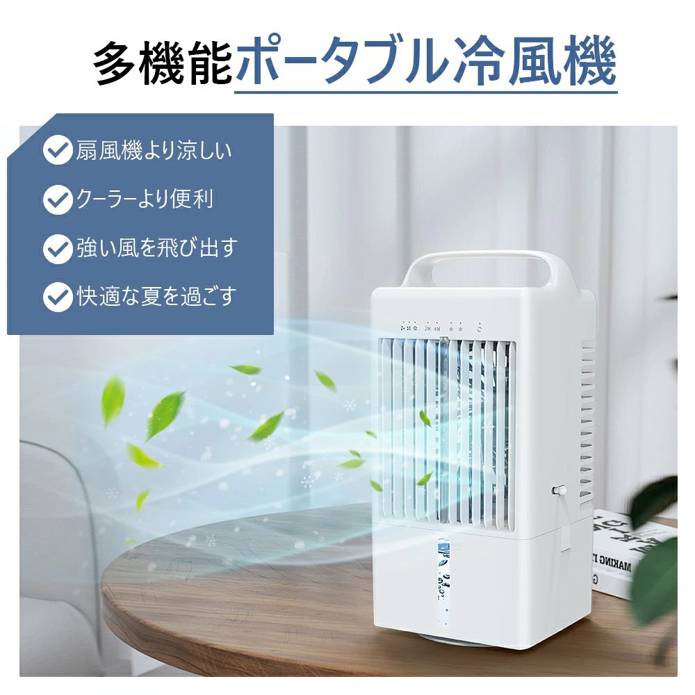 COCOKIE 冷風機 交換フィルター３個付き R6 新品未使用品 filter001-0613.jpg