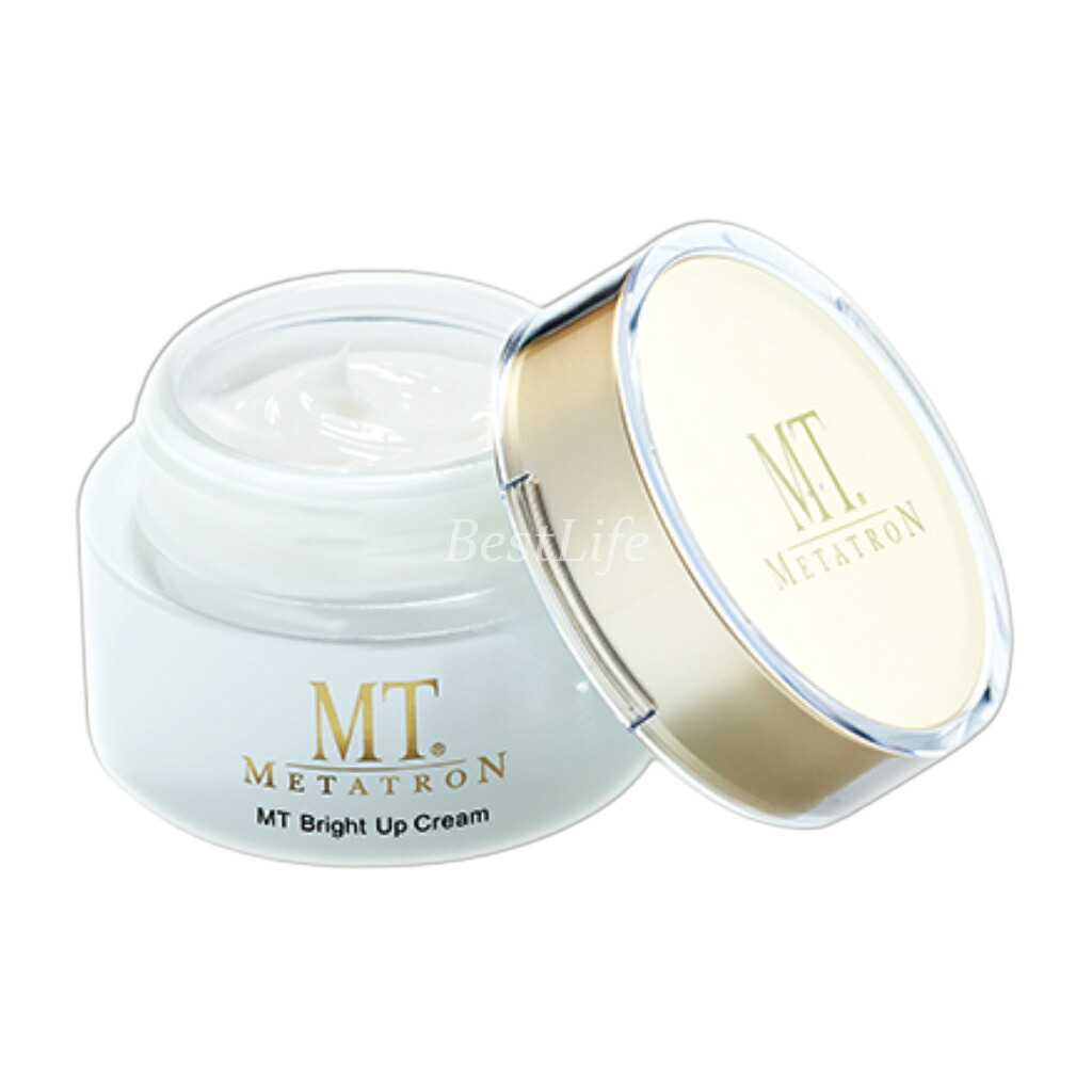 【国内定め事品】MTメタトロン MT ブライトアップ・クリーム 40g［治療法部外品］ 貨物輸送無料
