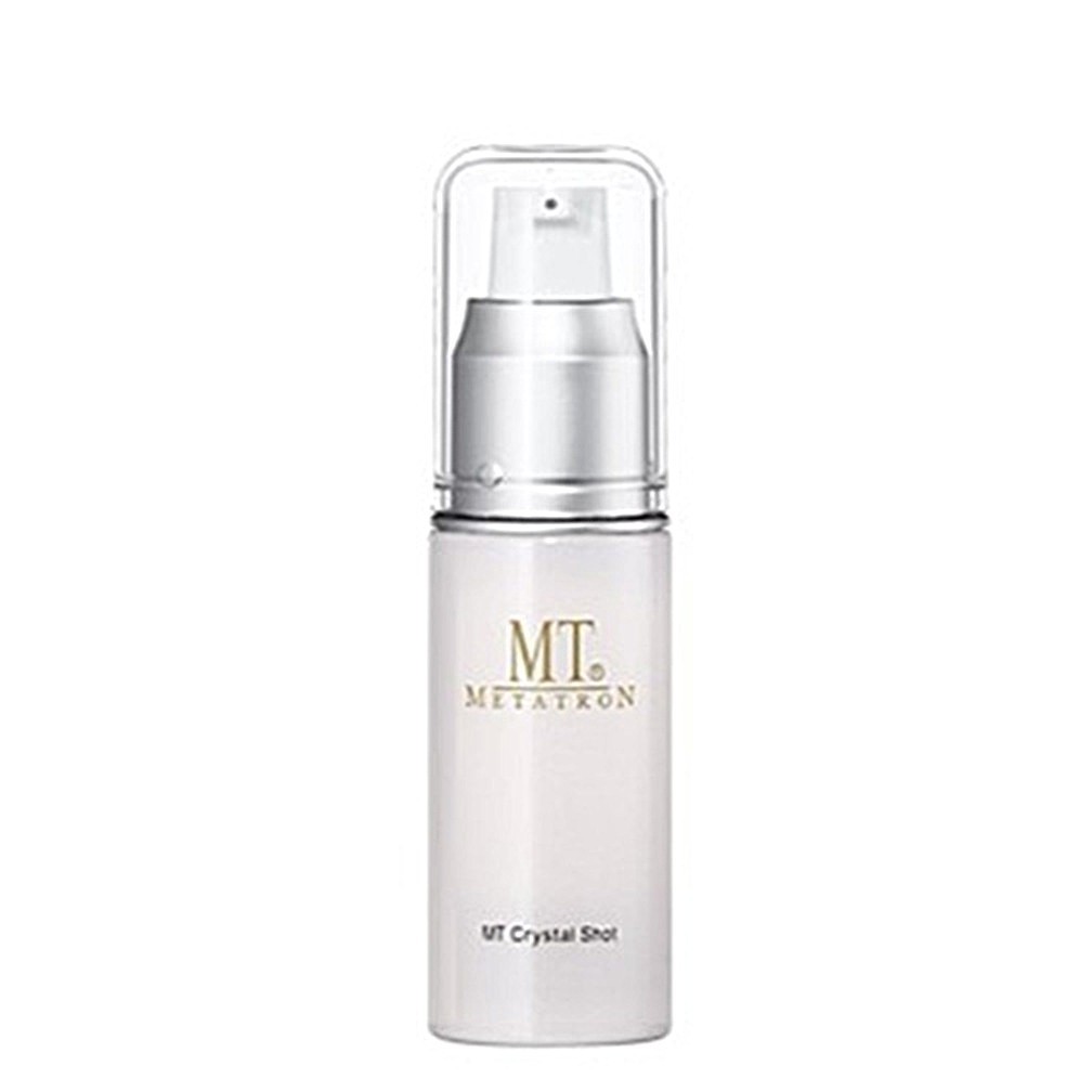 【国内置き目品】MTメタトロン MT 水晶打つこと 20ml  貨物輸送無料