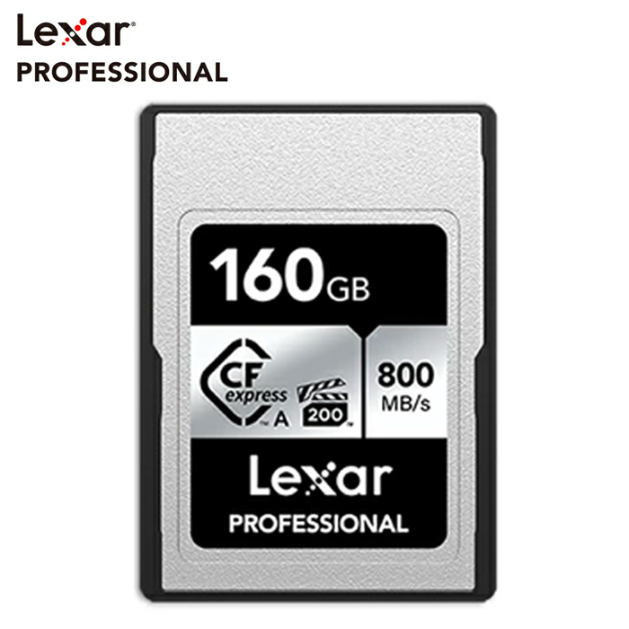 Lexar CFexpress TypeA 160GB×2 + リーダー 楽天市場】【正規代理店】Lexar Professional CFexpress Type A