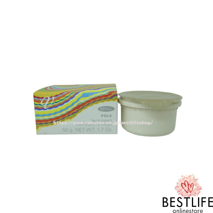 楽天市場】POLA ポーラ V リゾネイティッククリーム 50g POLA V