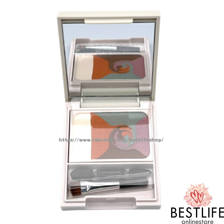 楽天市場】POLA ポーラ B.A リタッチングパクト リフィル（※専用ケース