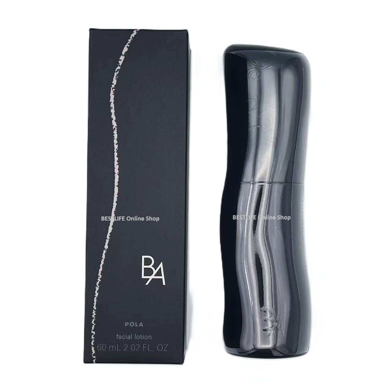 楽天市場】国内正規品 POLA ポーラ B.A ミルク 7 本体 80mL