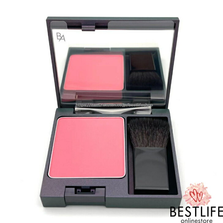【楽天市場】POLA ポーラ B.A カラーズ ブラッシュ チークカラー （品番0667/0668/0669/0670） BA COLORS