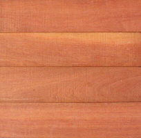 DIY用高耐久ウッドデッキ材 マサラン 柱、大引き(90x90x4000)|ベストウッド/高耐久ウッドデッキ/