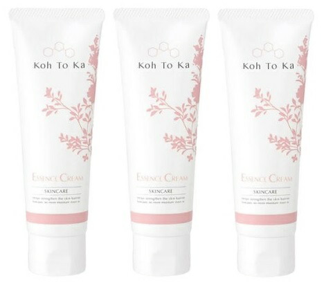 楽天市場】Koh To Ka コートーカ エッセンスクリーム