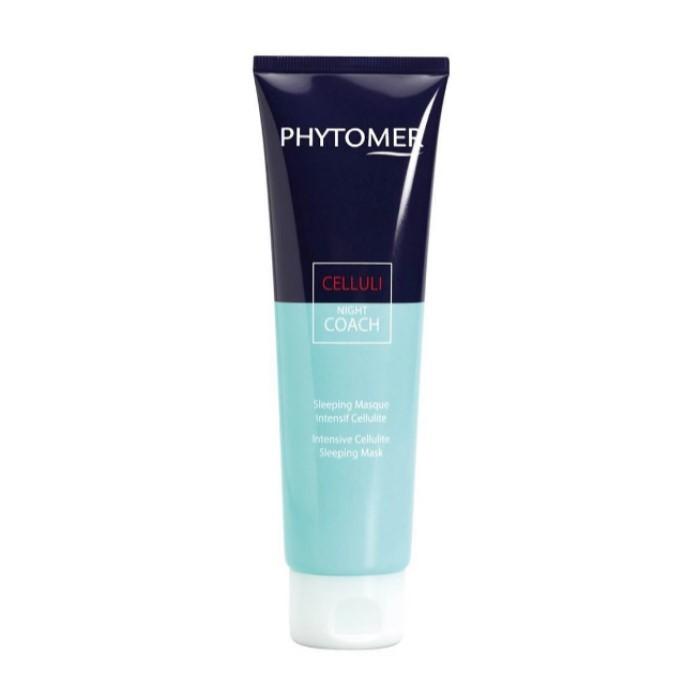 PHYTOMER フィトメール スリーピングボディマスク 150ml【店販用】フィトメール スリミングケア 上半身ローション剤・皮膚軟化剤 BODY CARE