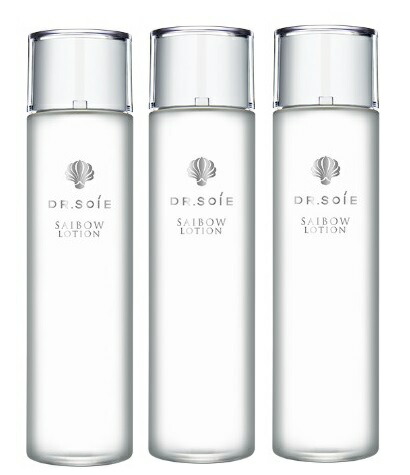 【3本書き割り】【定まり品】ドクターソワ SAIBOW 置き目ション 120ml 美容液 かざり付ける水 ハリ ツヤ 広尾プライム人はだ科締めくくる DR.SOiE SAIBOWローション剤 サイボウローション剤 アマランス DR.SOIE（ドクターソワ） SAIBOW（サイボウ）