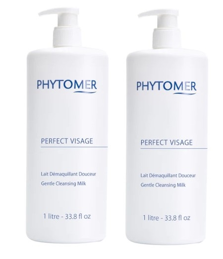 【2本セット】PHYTOMER フィトメール レデマキャン パーフェクト ヴィザージュ 1000ml【業務用】フィトメール クレンジング・洗顔 季節のおすすめアイテム FACE CARE