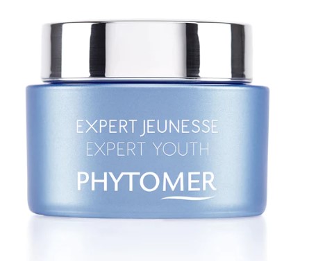 【リニューアル品】PHYTOMER フィトメール エクスベール クリーム 2 50ml クリーム フィトメールエクスベールクリーム2 フェノキシエタノールフリー／ポリエチレングリコールフリー／アクリレートフリー／シリコンフリー／ノンコメドジェニック／自然由来成分96％