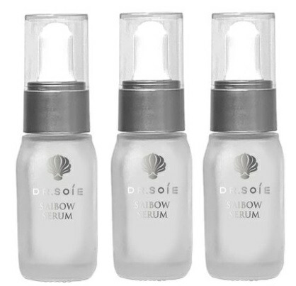 【3本仕掛ける】【置き目品】ドクターソワ サイボウ セ子ヒツジ 10mL 美容液 広尾プライム素はだ科締めくくる DR.SOiE SAIBOWセ子ヒツジ サイボウセラム アマランス DR.SOIE（ドクターソワ） SAIBOW（サイボウ）