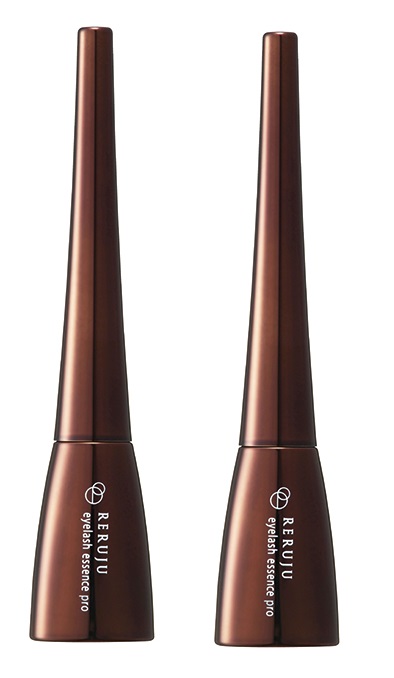 【2本仕掛ける】【置き目品】RERUJU リルジュ アイラッシュエッセンス 労働者階級 4ml   リルジュアイラッシュエッセンスプロ4ml 【追い掛ける能力のある電子メール便送りとどける商いもの】