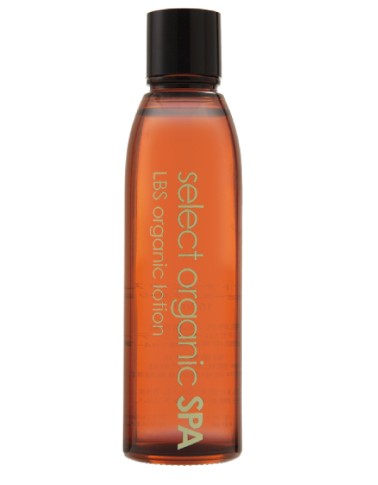 【正規取扱店】ドクターセレクト　セレクトオーガニックスパ　LBSオーガニックローション select organic SPA（セレクトオーガニックスパ）LBS　オーガニック ローション（店販用）150ml