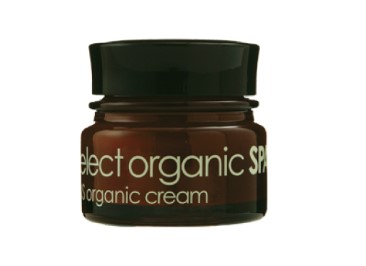 【定め事取りまわし店】お医者さん選りわける セレクトオーガニックスパ LBSオーガニッククリーム select organic SPA（セレクトオーガニックスパ）LBS オーガニック 皮膚軟化剤（店販用）30g