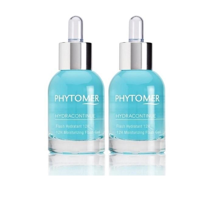 【2本仕掛ける】PHYTOMER フィトメール イドラフラッシュ 30ml【店販用】イドラ 閃光電球 保湿世話をする フィトメール おすすめ個条 上半身ローション剤・皮膚軟化剤 BODY CARE 美容液・皮膚軟化剤・牛乳