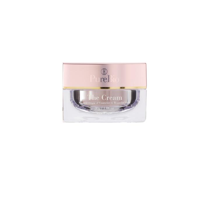 【定め事品】PureBio ピュールビオ ザ 皮膚軟化剤 30g