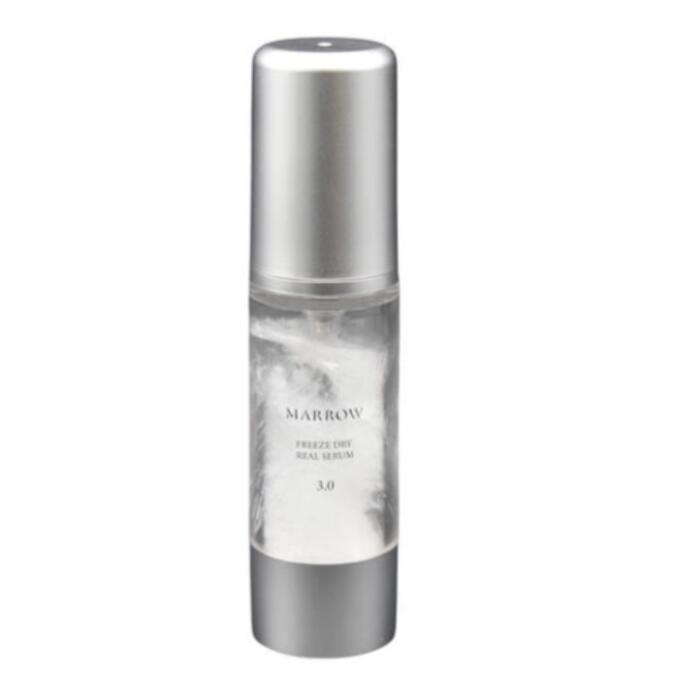 【正規品】MARROW マロウ フリーズドライセラム 12ml 防腐剤不使用|BeStyle