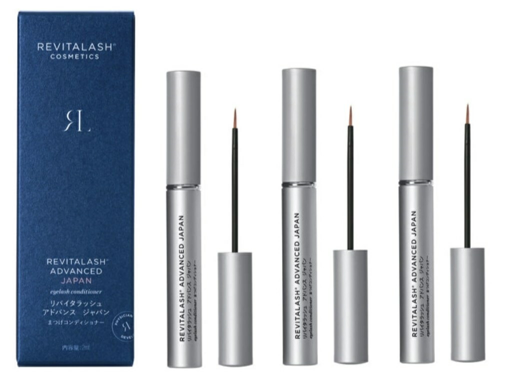 楽天市場】【2本セット】【正規取扱店】リバイタラッシュ アドバンス