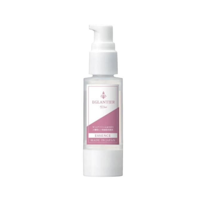 EGLANTIER エエグランティエ エッセンス キレイ 30mL 【店販用】 キレイシリーズ 美容液 パラベン 鉱物油フリー