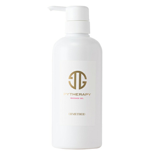 【正規取扱店】OI METHOD オーアイメソッド パイテラピーオールインワンゲル500g（業務用） 日本製 サロン専売品｜BeStyle