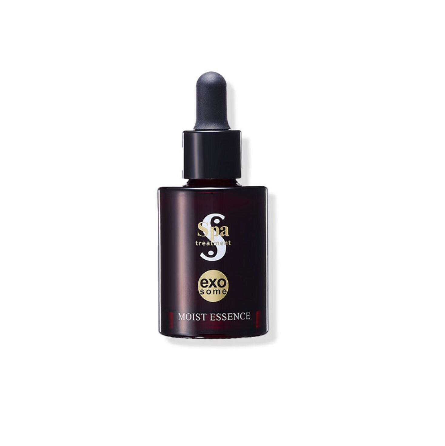 ★☆セット割商品☆★【送料無料】【正規品】スパトリートメント exo モイストエッセンス 30ml