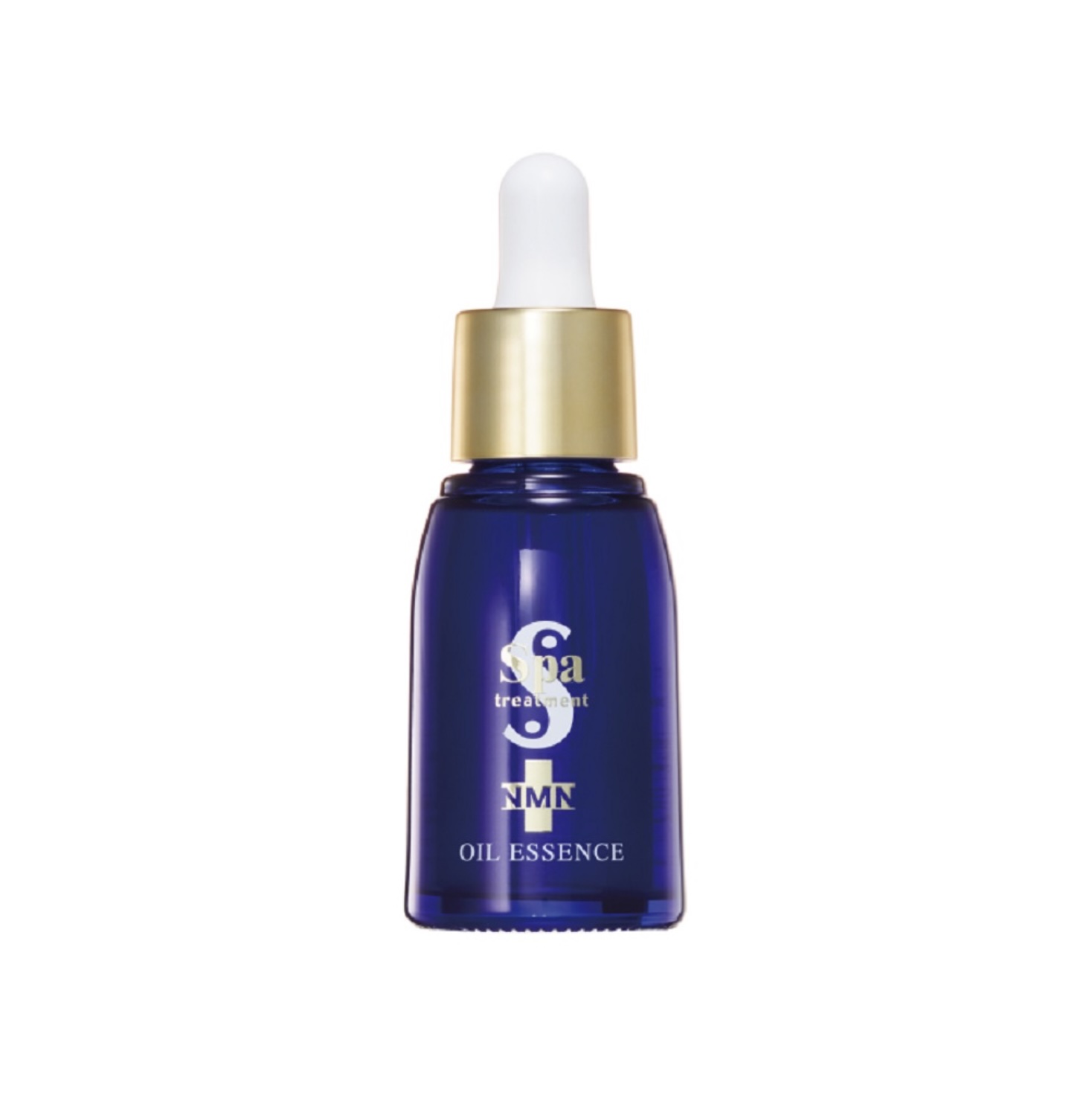 ★☆セット割商品☆★【送料無料】【正規品】スパトリートメント NMN オイルエッセンス 30ml｜BeStyle