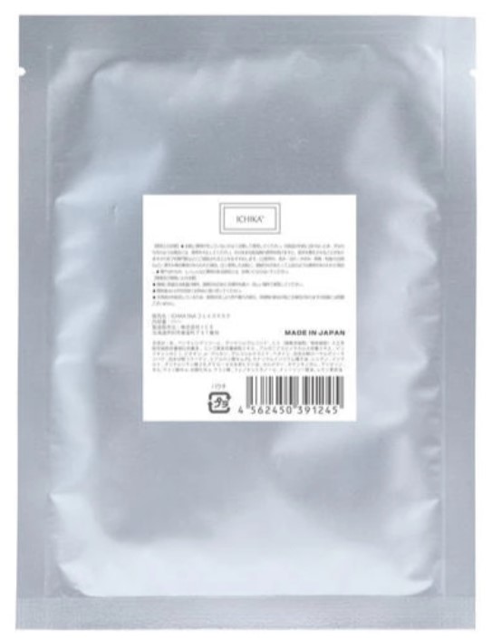 ICHIKA iPS-SNA ブースター〈3％〉30ml