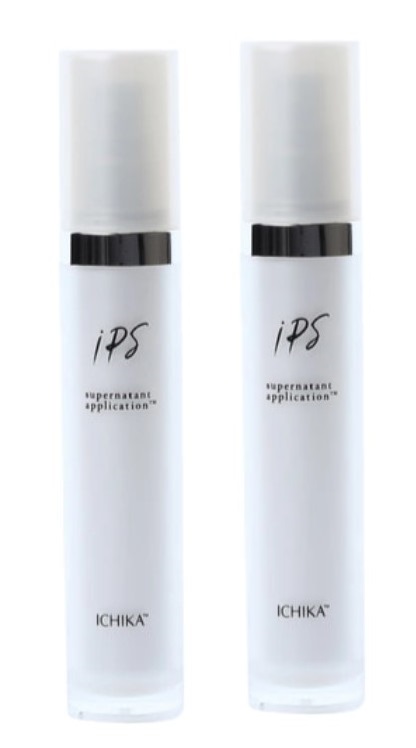 ICHIKA イチカ　iPS-SNA ブースター 20% 40ml 153401-2.jpg