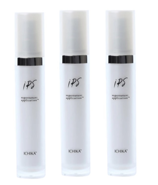 【３本仕かける】【定まり品】ICHIKA iPS-SNA ブースター〈5％〉40ml
