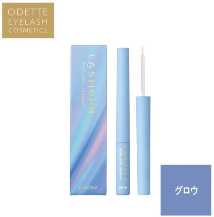 楽天市場】【正規品】オデット 【Odette】ラシュパーアイ