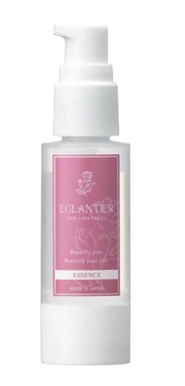 楽天市場】EGLANTIER エグランティエ リッシュエッセンス 30ml