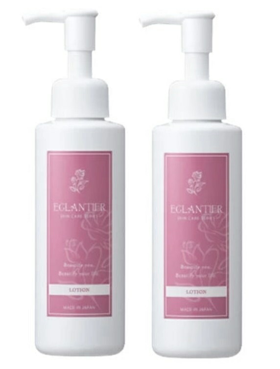 楽天市場】EGLANTIER エグランティエ リッシュローション 500ml