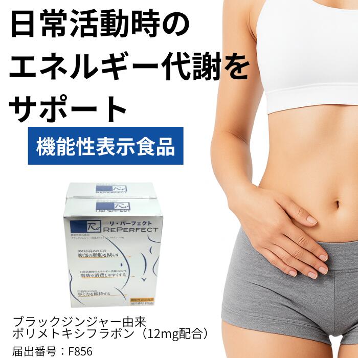 Re完全無欠 1仕掛ける60包 リパーフェクト 黒いこと生姜 リジュ リパ 腸内周囲の状況を整える 食事制限BMIが止ん事無い 痩せたい あぶら身を使い果たす リジュベネーション Reperfect