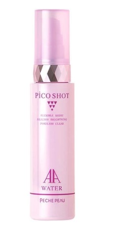 楽天市場】ピーチポウ ピコショット トータル エッセンス ピコビタミン