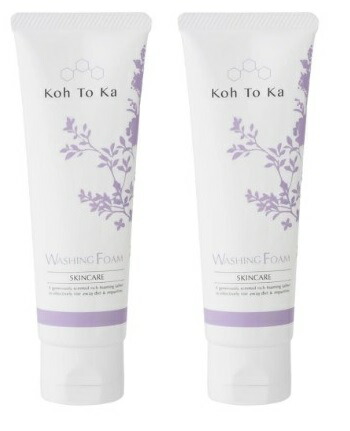 Koh To Ka クレンジングジェル& ウォッシングフォーム 業務用 Amazon | Koh To Ka クレンジングジェル 1000ml | Koh To Ka